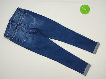 ten model: Jeansy damskie, rozmiar 2XS — 3