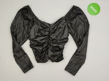 la mania bluzy: Top damski, rozmiar M — 2