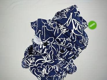 lizzy blue: Multiblu, Sukienka damska, rozmiar 5XL — 6