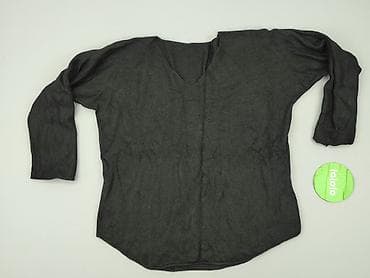 bialy sweter: Sweter damski, rozmiar XL — 2