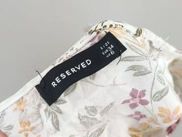 bluzki oversize reserved: Bluzka damska, rozmiar XS — 5