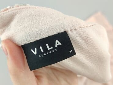 Women: Vila, Women`s dress, size M (EU 38) — 4