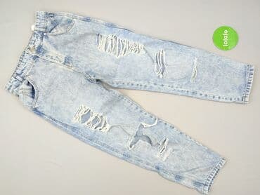 Жіночий одяг: Denim, Джинси жіночі, розмір S — 2