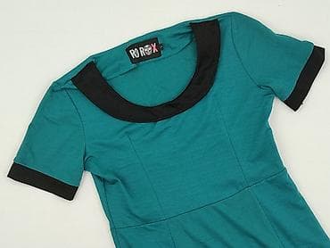 jezuski klapki: Roxy, Sukienka damska, rozmiar L — 1