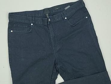 pl hm: H&M, Jeansy damskie, rozmiar XS — 1
