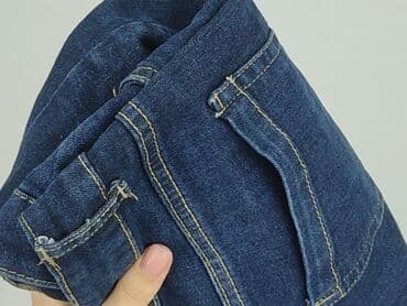 krótkie spodenki rozmiar 46: Esmara, Szorty damskie, rozmiar L — 8