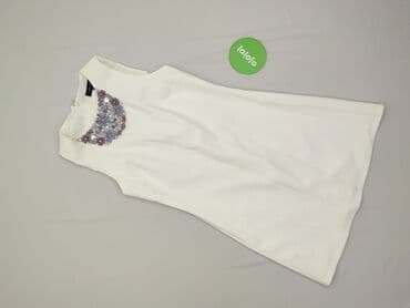 sukienki swing plus size: New Look, Sukienka damska, rozmiar S — 2