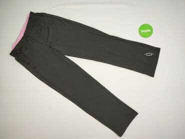 spodnie crivit lidl: Crivit Sports, Spodnie dresowe damskie, rozmiar M — 2