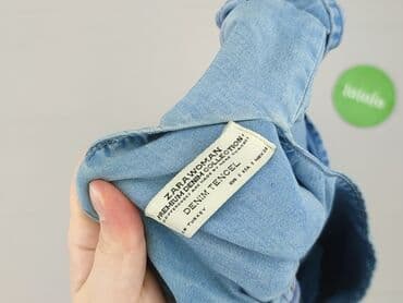 duże rozmiary ekskluzywne sukienki plus size: Zara, Sukienka damska, rozmiar S — 4
