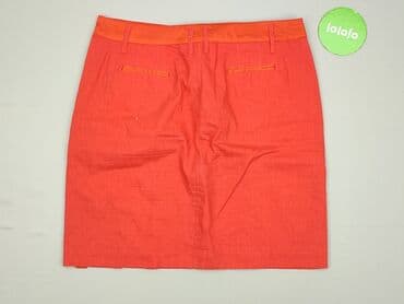 plisowane spódnice i marynarka: QUIOSQUE, Women`s skirt, size XL (EU 42) — 3
