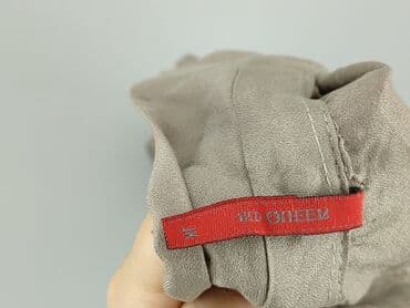 dluga biala koszula: Red Queen, Koszula damska, rozmiar M — 5