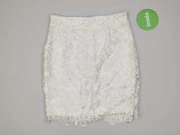 spódniczki zimowe: Bik Bok, Spódnica damska, rozmiar M — 2