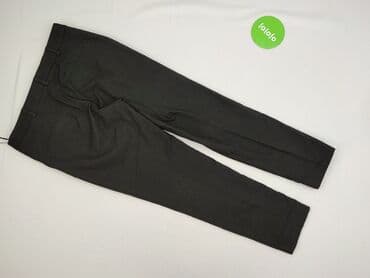 marka rajstop: Spodnie materiałowe damskie, rozmiar S — 3