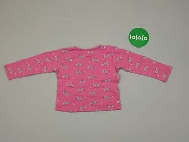 koszulka 4f allegro: Blouse, 3-6 months, condition - Good — 3