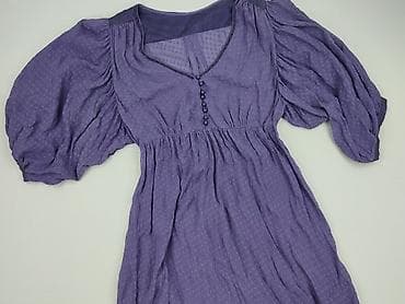 sukienka empirowa: Sukienka damska, rozmiar XL — 1