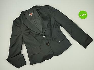 bomberka damska pull and bear: Wibs, Marynarka damska, rozmiar XL — 2