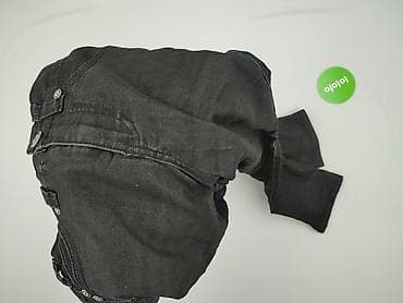 leginsy nike: Jeansy damskie, rozmiar S — 4