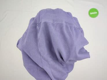 legginsy ocieplane lupilu: Legginsy Sportowe damskie, rozmiar S — 4