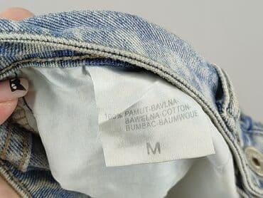 lidl kurtka jeansowa damska: M.Sara, Джинси жіночі, M — 7