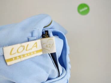 obcisłe sukienki midi: Lola, Sukienka damska, rozmiar XL — 5