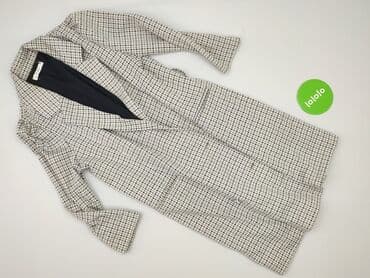 kurtki reserved damskie wyprzedaż: Reserved, Płaszcz damski, rozmiar M — 2