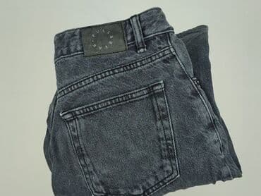 bershka ballon jeans: PULL&BEAR, Jeans for women, size S — 5