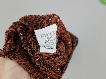 firefly buty: ITALY FASHION, Sweter damski, rozmiar One size — 4