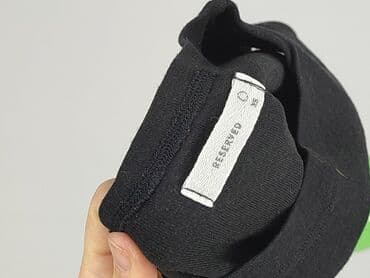 t shirty z wiskozy: Reserved, T-shirt damski, XS — 5