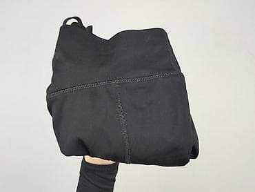 spodnie ocieplane: Crivit, Legginsy Sportowe damskie, rozmiar M — 6