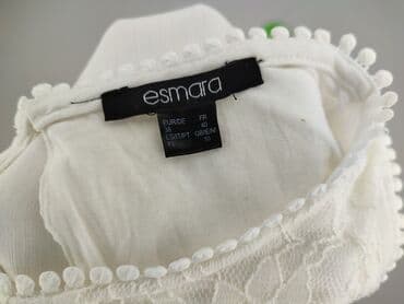 koszula nocna esmara: Esmara, Sukienka damska, rozmiar M — 4