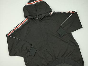 ca duże rozmiary: Bluza z kapturem damska, rozmiar 6XL — 1