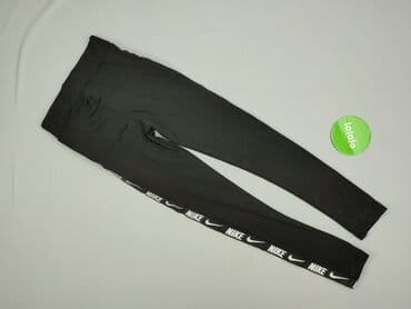 buty nike kozaki: Nike, Legginsy Sportowe damskie, rozmiar S — 3