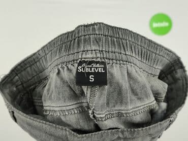 szorty damskie 4f: Sublevel, Szorty damskie, rozmiar S — 4