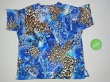 bluza pitbull: Bluzka damska, rozmiar 2XL — 3