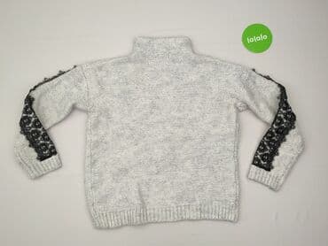 кофти жіночі польські: Reserved, Sweter damski, rozmiar S — 3
