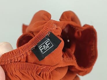 bluzki z odkrytymi ramionami mohito: F&F, Bluzka damska, rozmiar M — 5