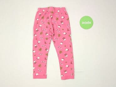 spodnie woskowane mohito: Legginsy dziecięce, Lupilu, 3-4 lat, 104, stan - Idealny — 3