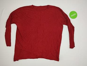 sweter c: Sweter damski, rozmiar 6XL — 2