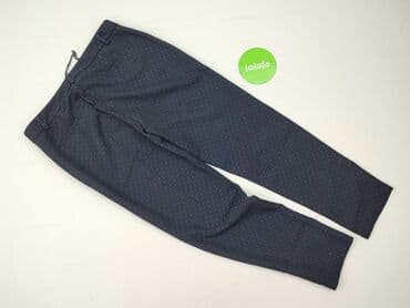 krótkie spodenki w pracy a bhp: Spodnie materiałowe damskie, rozmiar S — 3