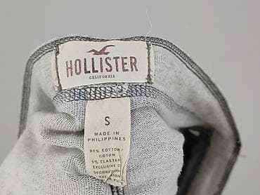 order shorts: Hollister, Spódnica damska, rozmiar S — 4