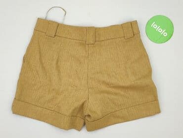 krótkie spodenki i nogi z cellulitem: MNG, Szorty damskie, M — 2