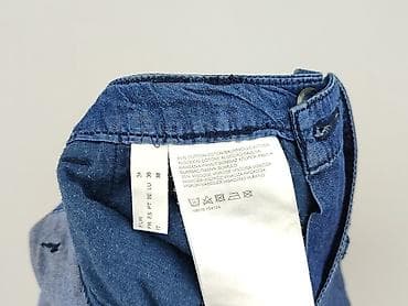 legginsy cropp: Yessica, Jeansy damskie, rozmiar XS — 5