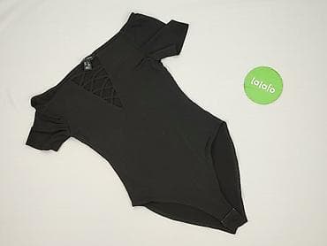 Спідня білизна: New Look, Жіноче боді, розмір S — 2