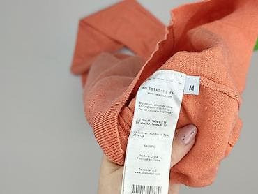 house polar: Selected Femme, Sweter damski, rozmiar M — 5