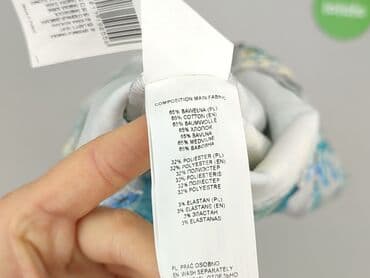 cropp spódnice w kwiaty: Top Secret, Спідниця жіноча, S — 5