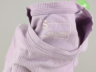 koszulka m: FSBN, T-shirt damski, rozmiar S — 4