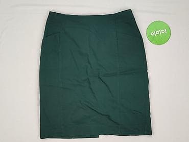 spódnica do golfa: Spódnica damska, rozmiar L — 2