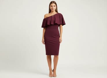 c a body: Vubu, Sukienka damska, rozmiar S — 6