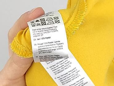 yfk spodnie: F&F, Top damski, rozmiar M — 6