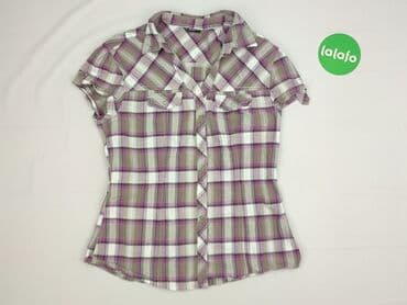 t shirty motocyklowe: Madonna, Women`s shirt, size L (EU 40) — 2